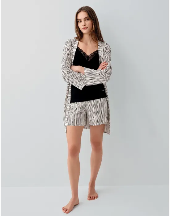 ieg™ Pierre Cardin 9191-S Kadın Üçlü Takım