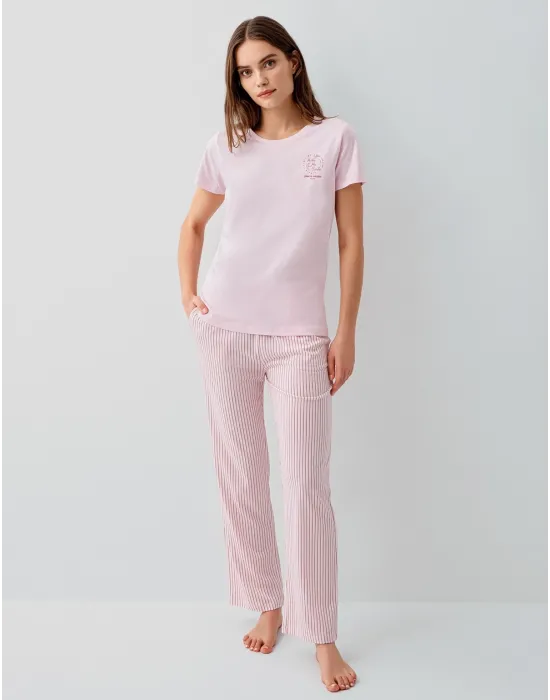 ieg™ Pierre Cardin 9201-S Kadın İkili Takım