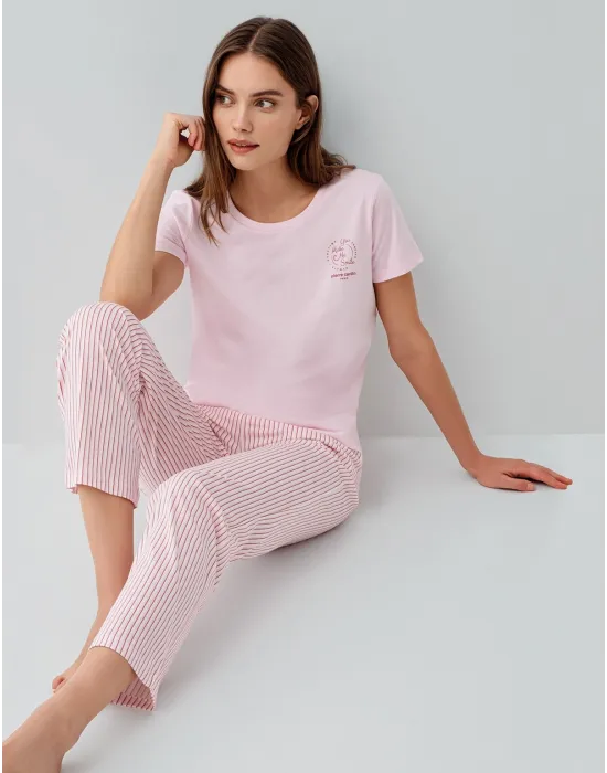 ieg™ Pierre Cardin 9201-X Kadın İkili Takım