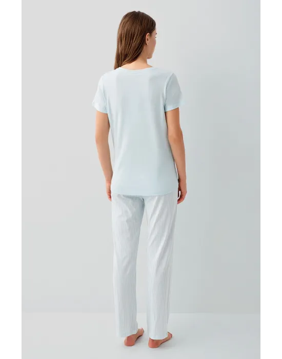 ieg™ Pierre Cardin 9201-X Kadın İkili Takım
