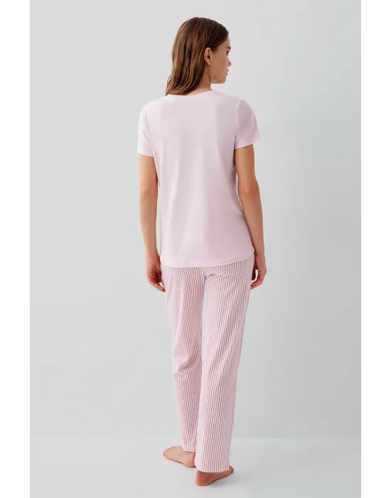 ieg™ Pierre Cardin 9201-X Kadın İkili Takım