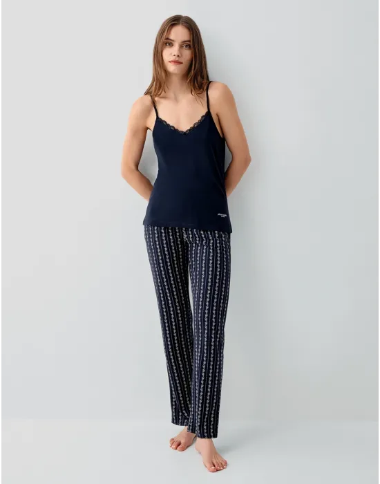 ieg™ Pierre Cardin 9210-S Kadın Üçlü Takım