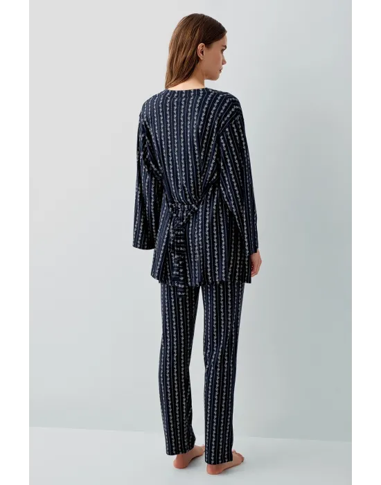 ieg™ Pierre Cardin 9210-S Kadın Üçlü Takım