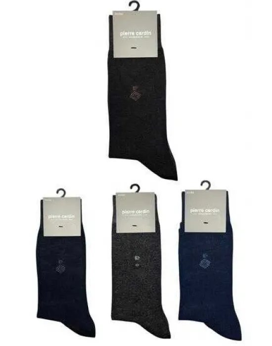 ieg™ Pierre Cardin 934  Erkek Modal Çorap