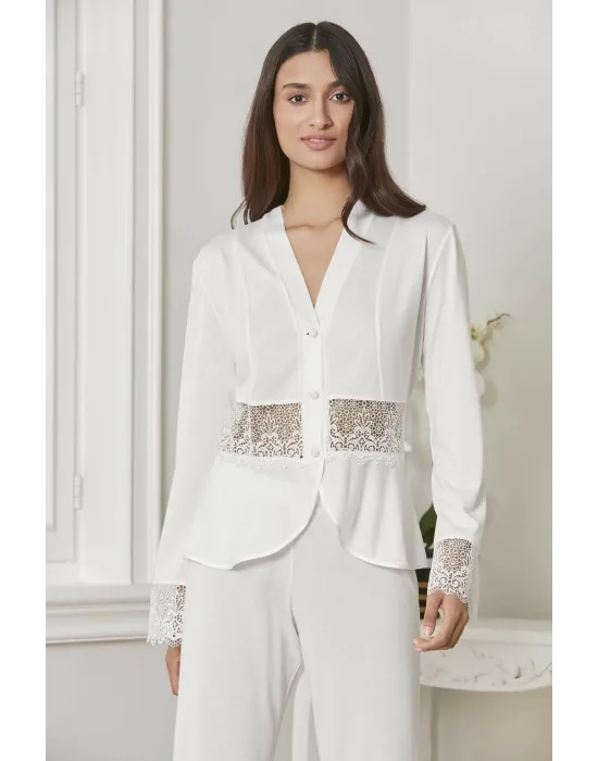 ieg™ Pierre Cardin P5040 Bayan Penye 6lı Gelin Çeyiz Seti