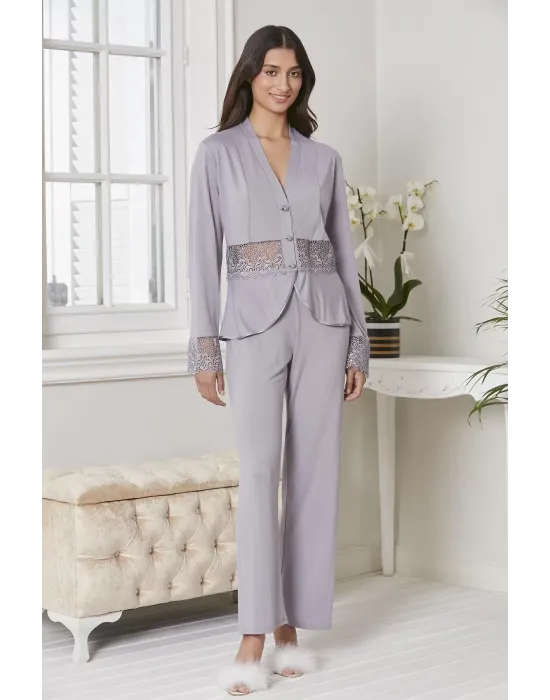 ieg™ Pierre Cardin P5040 Bayan Penye 6lı Gelin Çeyiz Seti