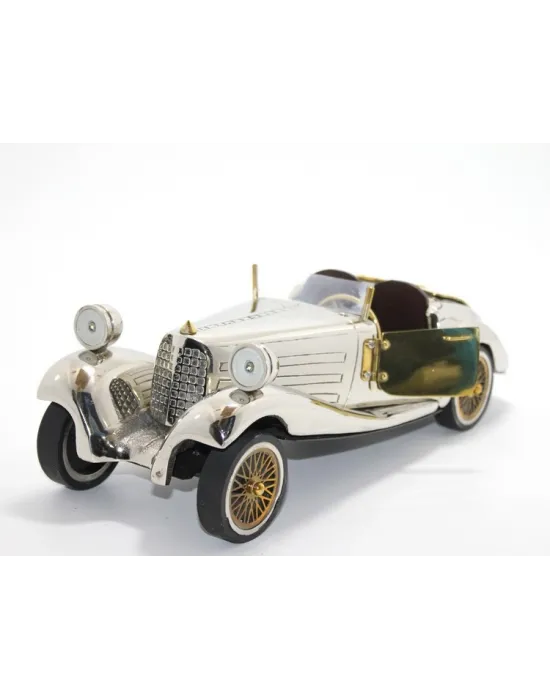 Pirinç Eski Model Araba No 3