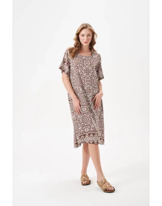 ieg™ PJS 29062 Kadın Elbise