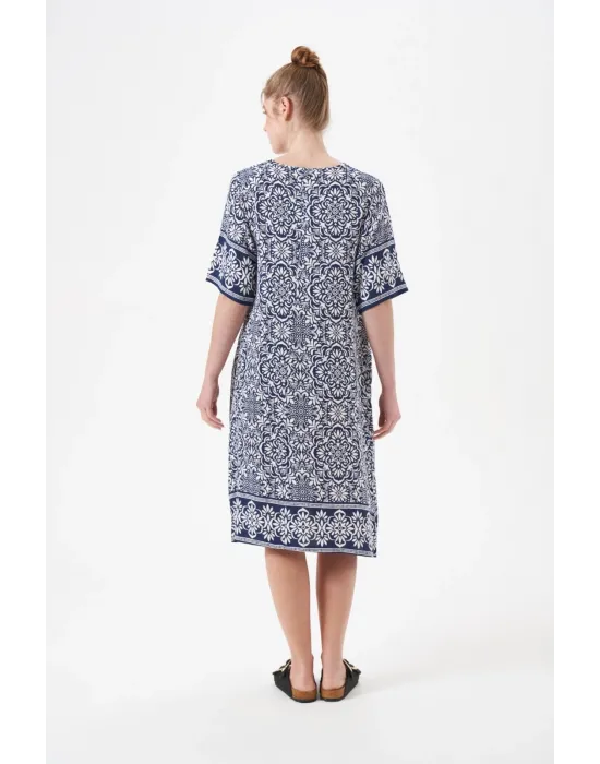ieg™ PJS 29062 Kadın Elbise