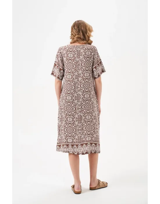 ieg™ PJS 29062 Kadın Elbise
