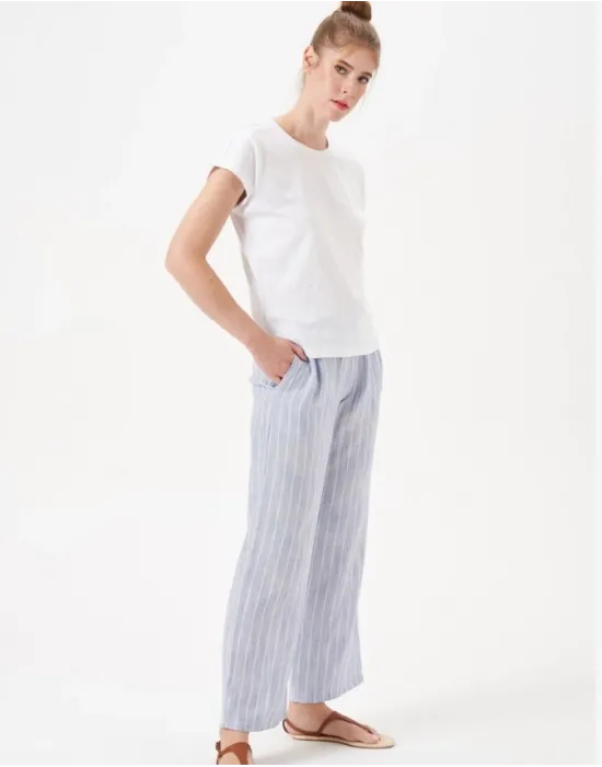 ieg™ Pjs 29102 Kadın Kısa Kol Pijama Takım