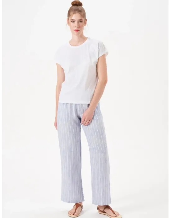 ieg™ Pjs 29102 Kadın Kısa Kol Pijama Takım