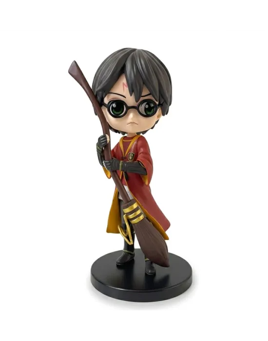 Plastik Harry Potter Figürü 16 Cm