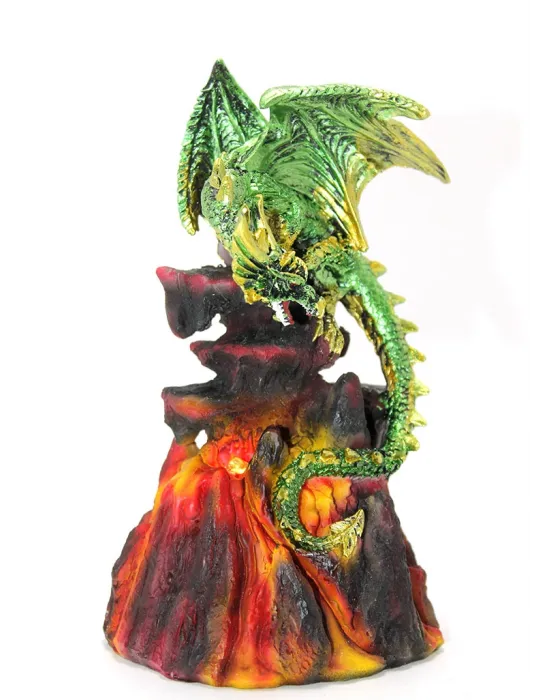 Polyester Dragon Ledli