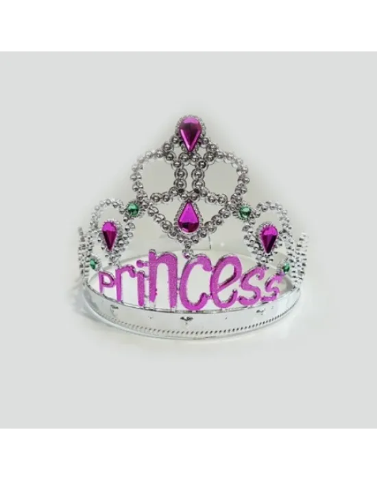 Princess Taç
