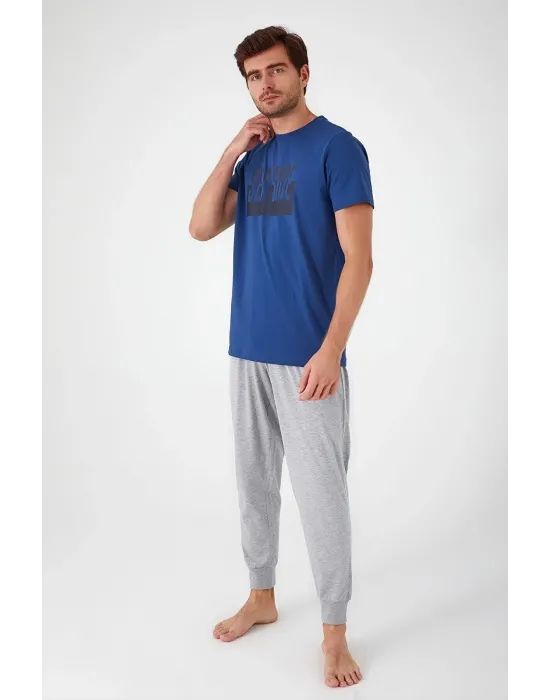ieg™ RolyPoly 3039-S Erkek Pijama Takımı