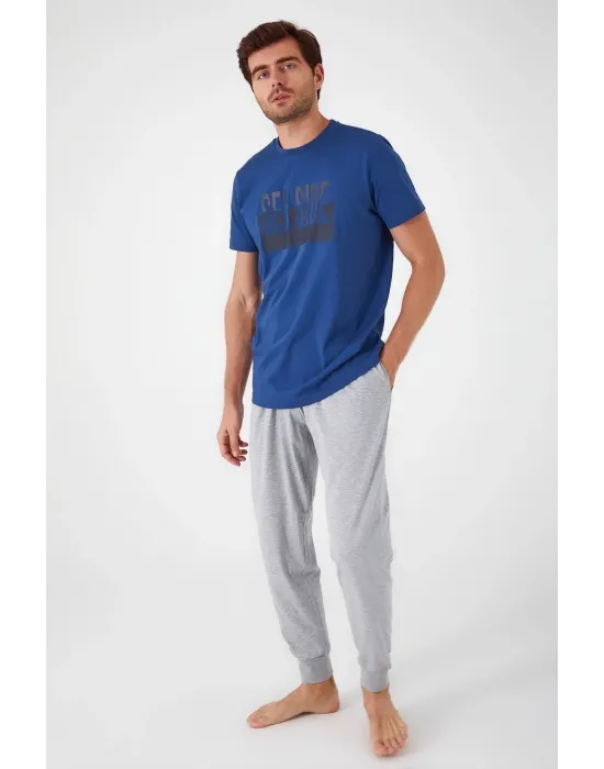 ieg™ RolyPoly 3039-S Erkek Pijama Takımı