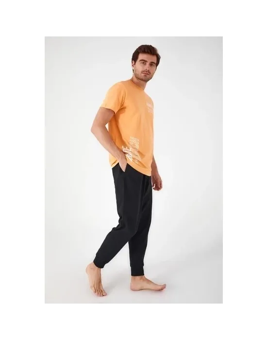 ieg™ RolyPoly 3041-S Erkek Pijama Takımı