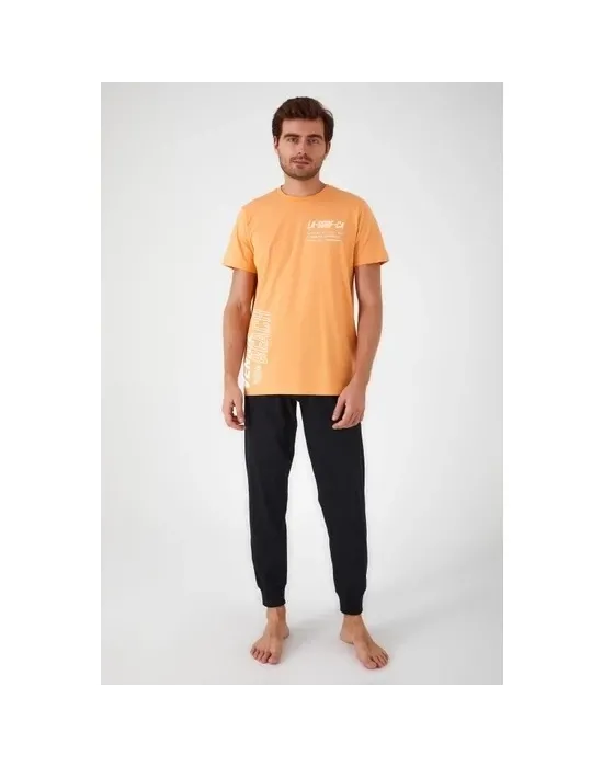 ieg™ RolyPoly 3041-S Erkek Pijama Takımı