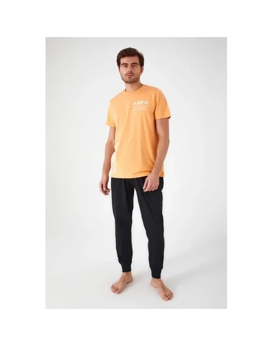 ieg™ RolyPoly 3041-S Erkek Pijama Takımı