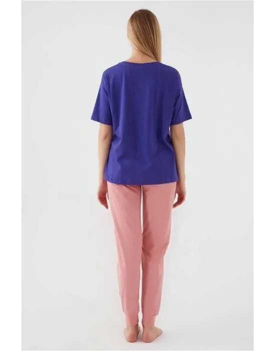 ieg™ RolyPoly 3067-S Kadın Pijama Takımı