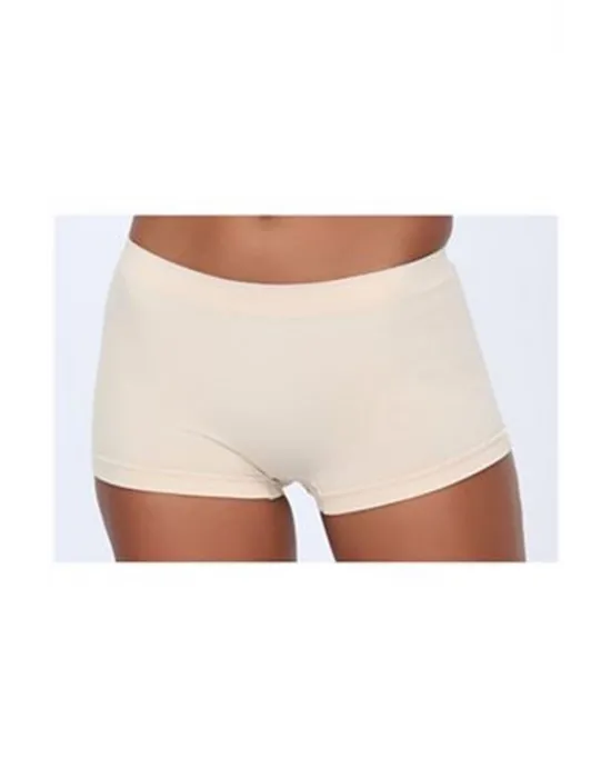 ieg™ Ten Dikişsiz Kadın Boxer Korse - 700