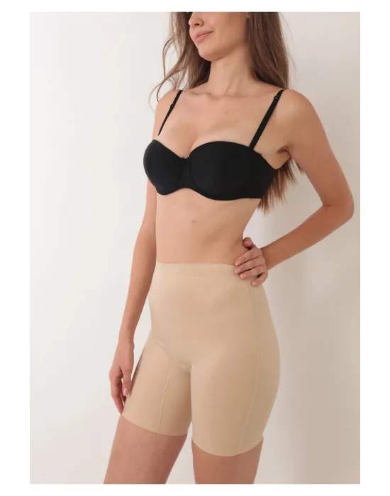 ieg™ Ten Lazer Kesim Paçalı Korse