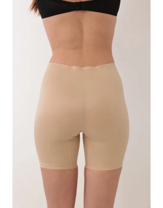 ieg™ Ten Lazer Kesim Paçalı Korse