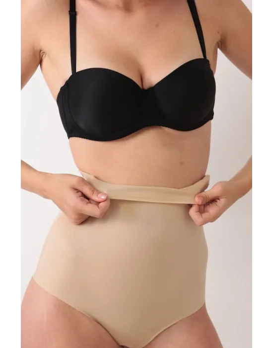 ieg™ Ten Lazer Kesim String Tanga Korse