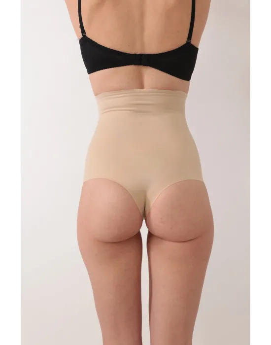 ieg™ Ten Lazer Kesim String Tanga Korse
