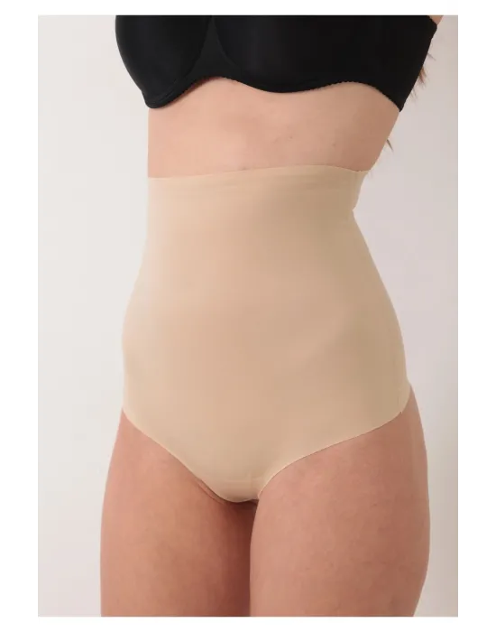 ieg™ Ten Lazer Kesim String Tanga Korse
