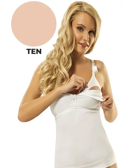 ieg™ Ten Minimizer Emzirme Atleti - 512