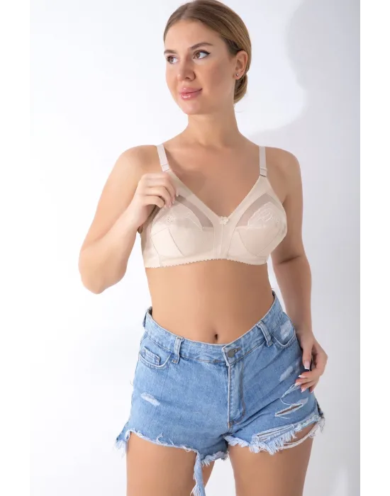 ieg™ Ten  Toparlayıcı Sütyen - 502