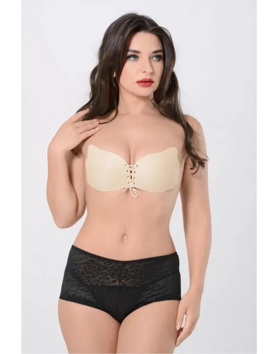 ieg™ Ten Yapışkan Kelebek Sütyen-519
