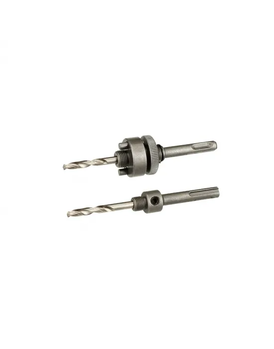 ieg™ Tomax Bi-Metal Panç Adaptörü Hex 14-30 mm