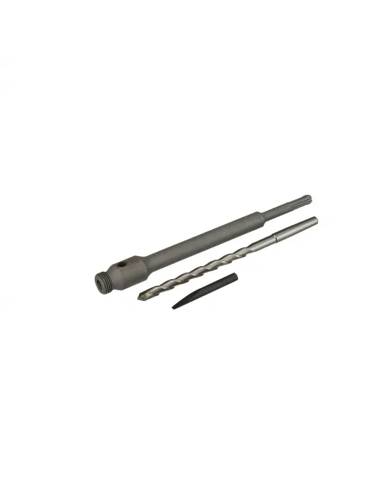 ieg™ Tomax Elmas Karot Panç Adaptörü - 230 mm