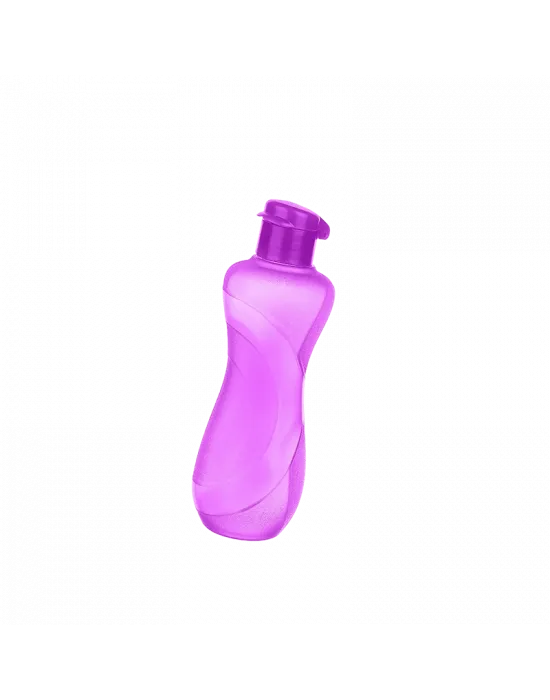 ieg™ Water Fresh Suluk Matara Şişe Mor 1500 Ml - 50,7oz