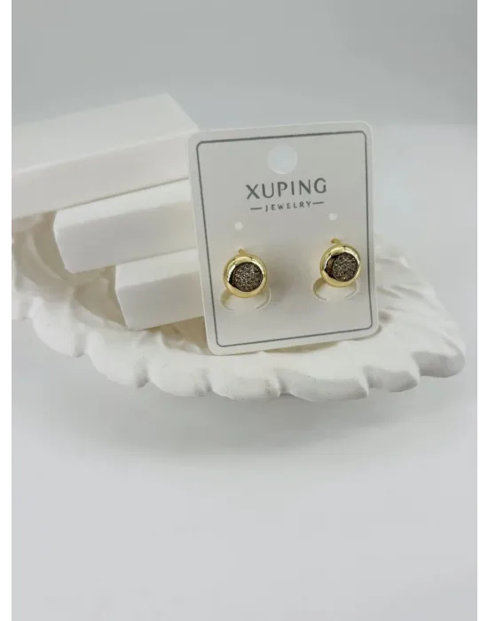 IEG - Xupıng Küpe