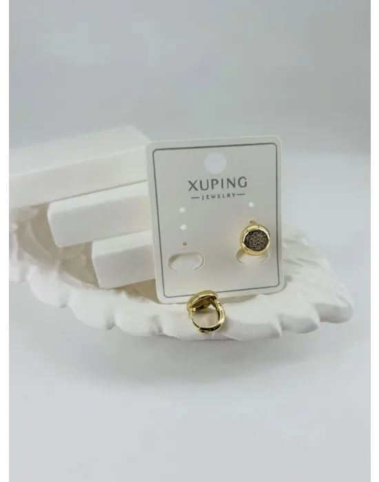 IEG - Xupıng Küpe