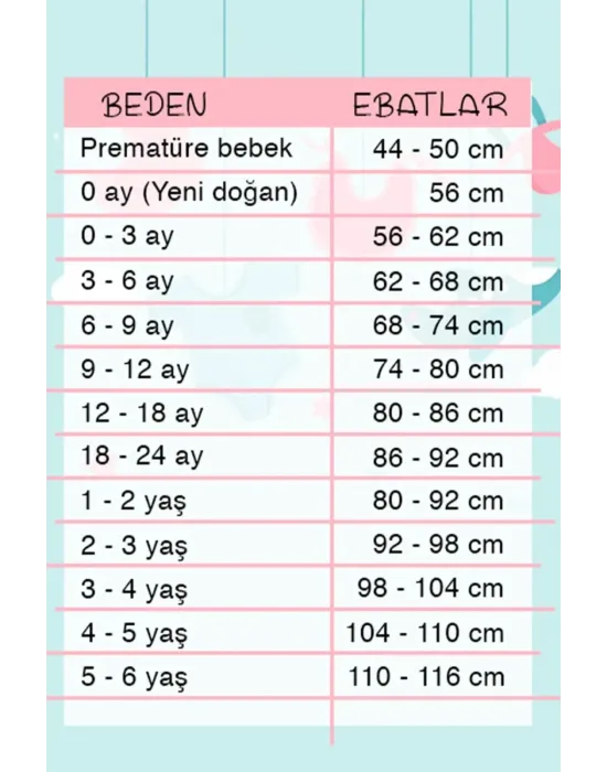 iegiyim™ Optimist Nakışlı Erkek Bebek Takım