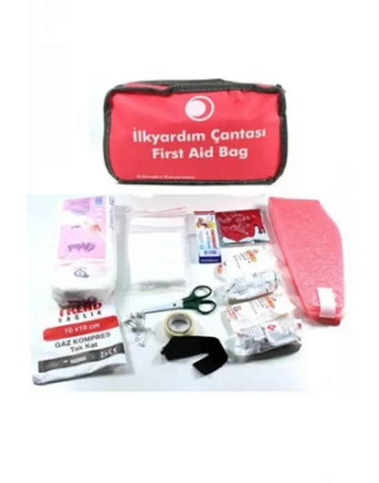 İlk Yardım Çantası