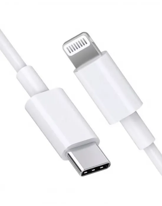 İphone 12 11 Xr Xs X 8 Plus 7 20w Pd Lightning Hızlı Şarj Adaptörü
