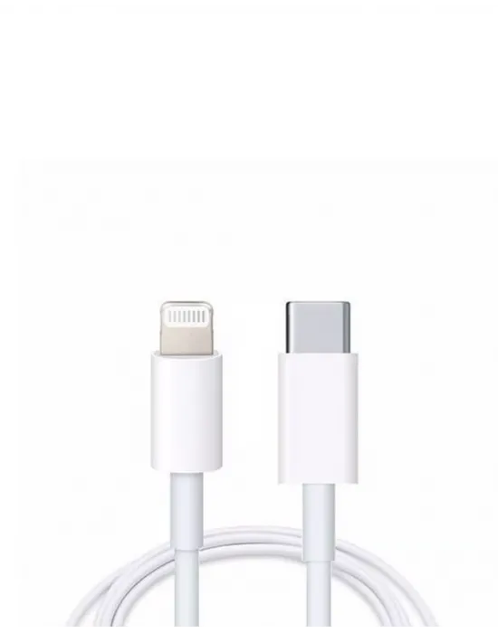 İphone 14 13 12 11 8 Plus 7 Uyumlu 20w Pd Hızlı Şarj Seti