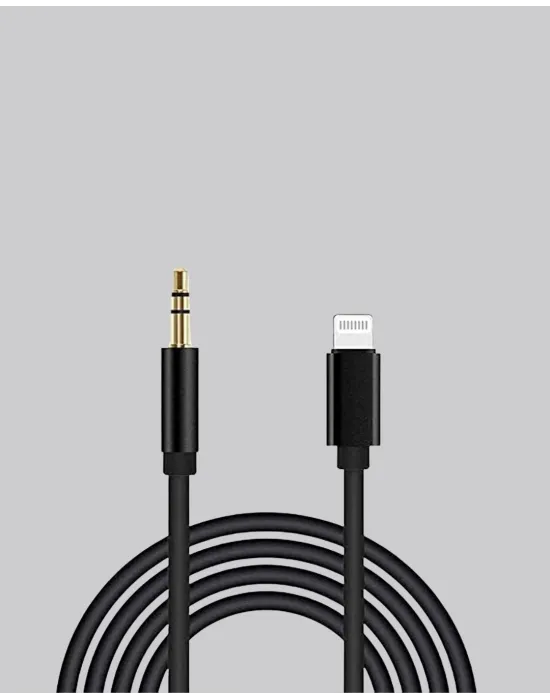 İphone Aux