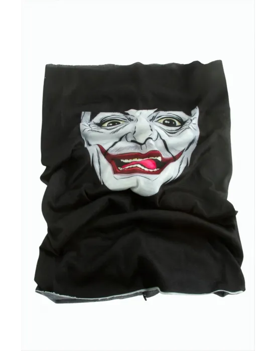 Jkr Desenli Baff Boyunluk