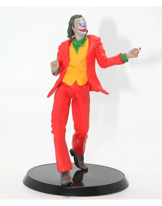Joker Figürü 22 Cm Alk5287
