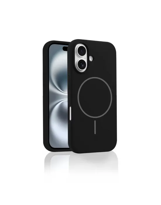 Joko Apple İphone 11 Kılıf Jully Magsafe Kapak - Lila