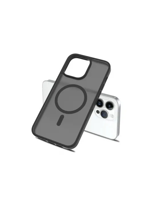 Joko Apple İphone 12 Jota Magsafe Kapak - Pudra