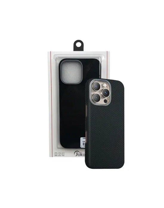 Joko Apple İphone 14 Volt Magsafe Kapak - Siyah