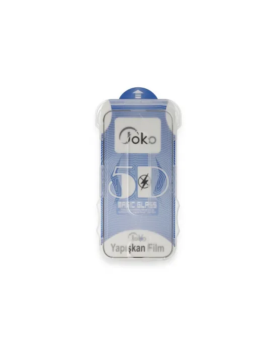 Joko Apple İphone 15 Plus Joko Apple Magic 5d Cam